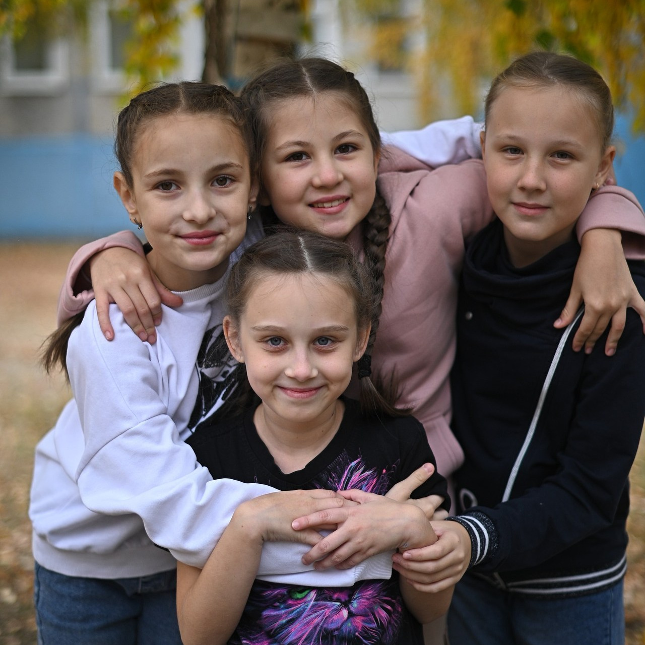 Отзывы. Главная