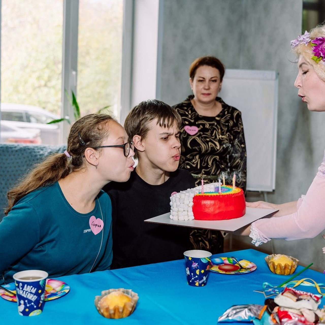 Отзывы. Детский фотограф, семейный фотограф и репортажи в Кемерово