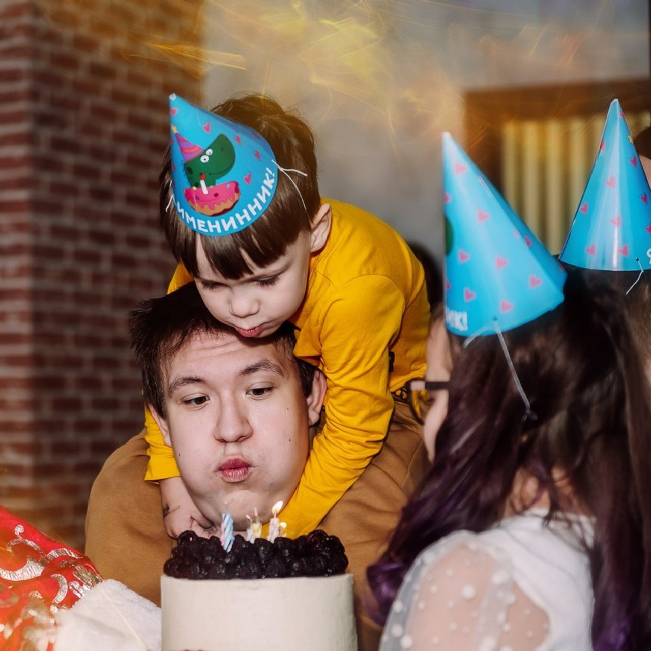 Отзывы. Детский фотограф, семейный фотограф и репортажи в Кемерово