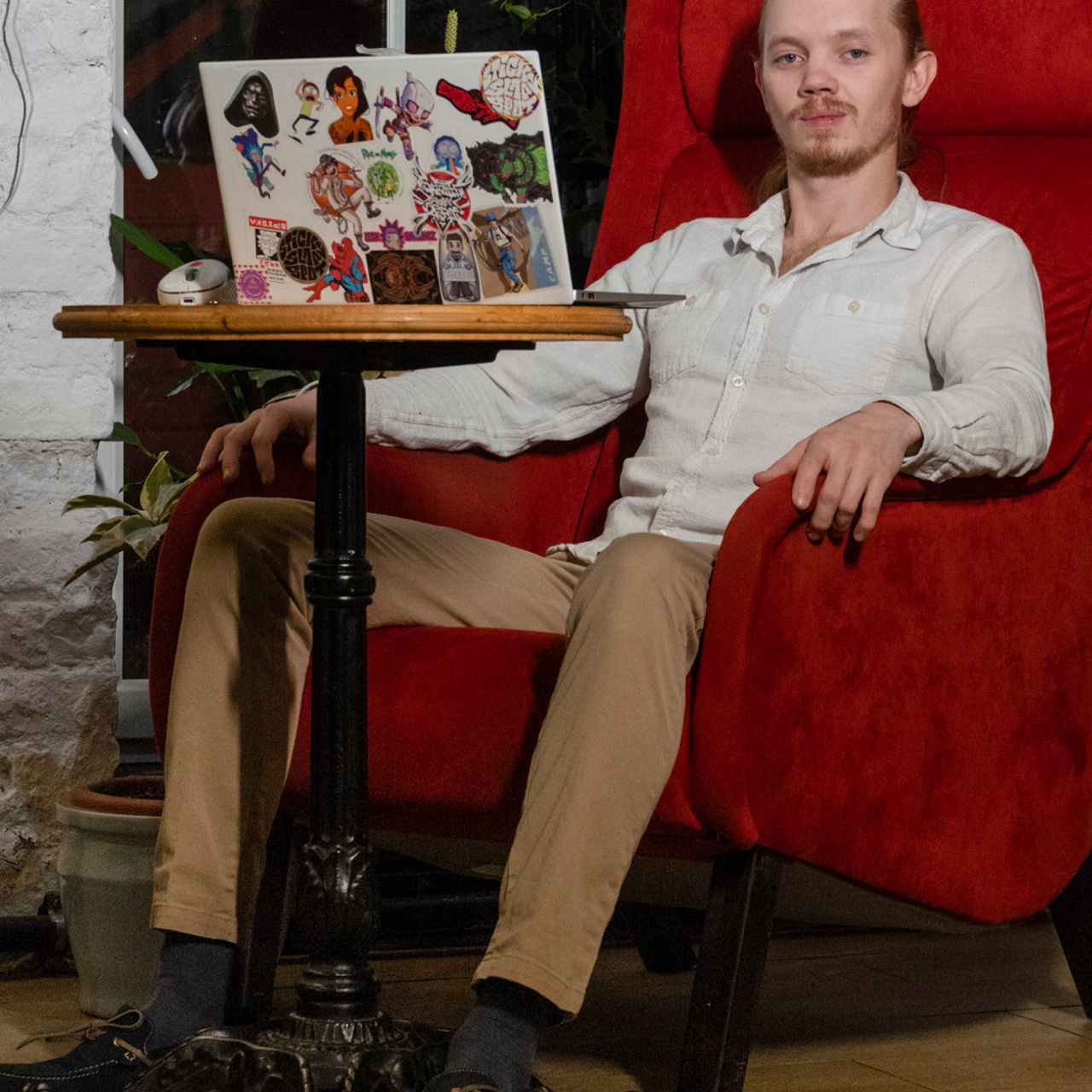 ОТЗЫВЫ. 42clicks|||Студия видео и фотосъёмки