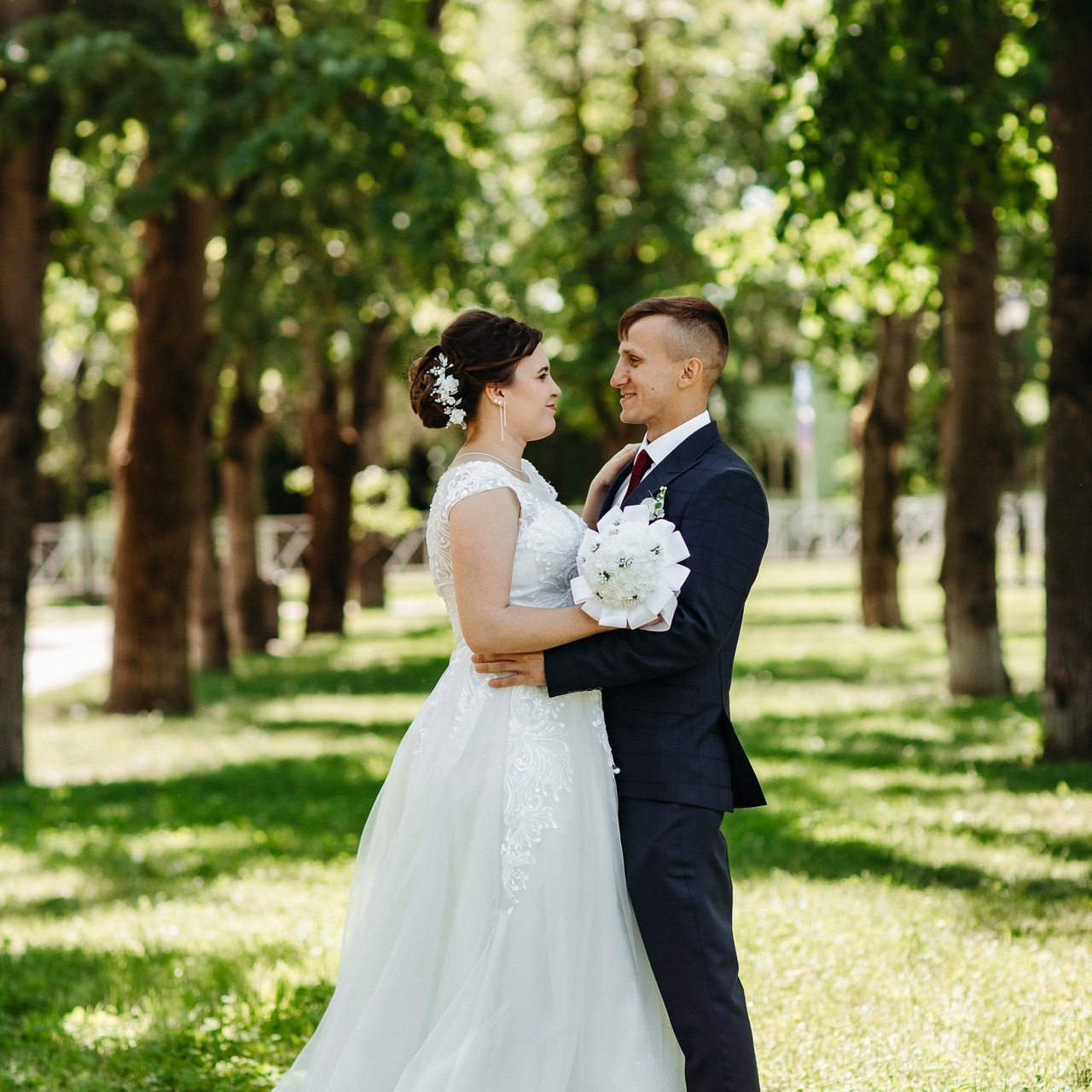 Отзывы. Свадебный и семейный фотограф в Невинномысске Наталья Куликова