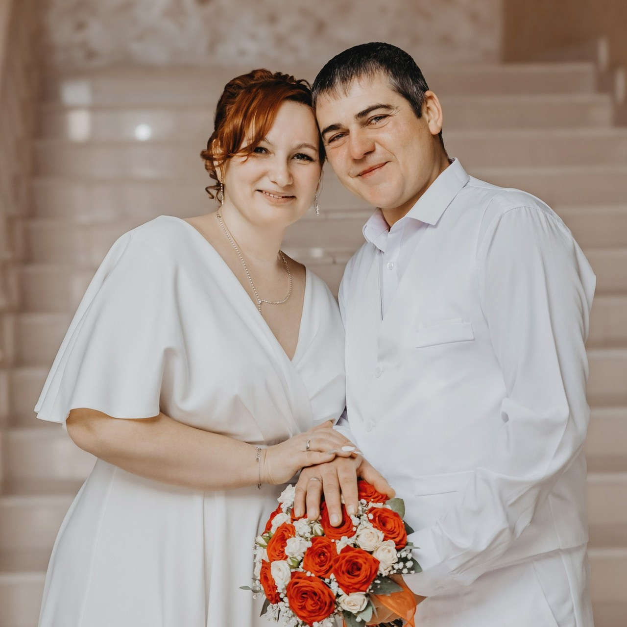 Отзывы. Свадебный и семейный фотограф в Невинномысске Наталья Куликова