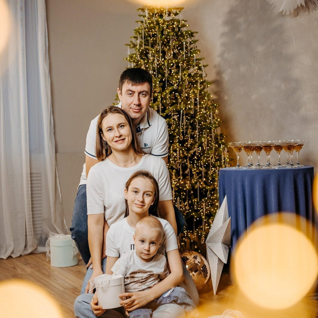 Отзывы. Свадебный и семейный фотограф в Невинномысске Наталья Куликова