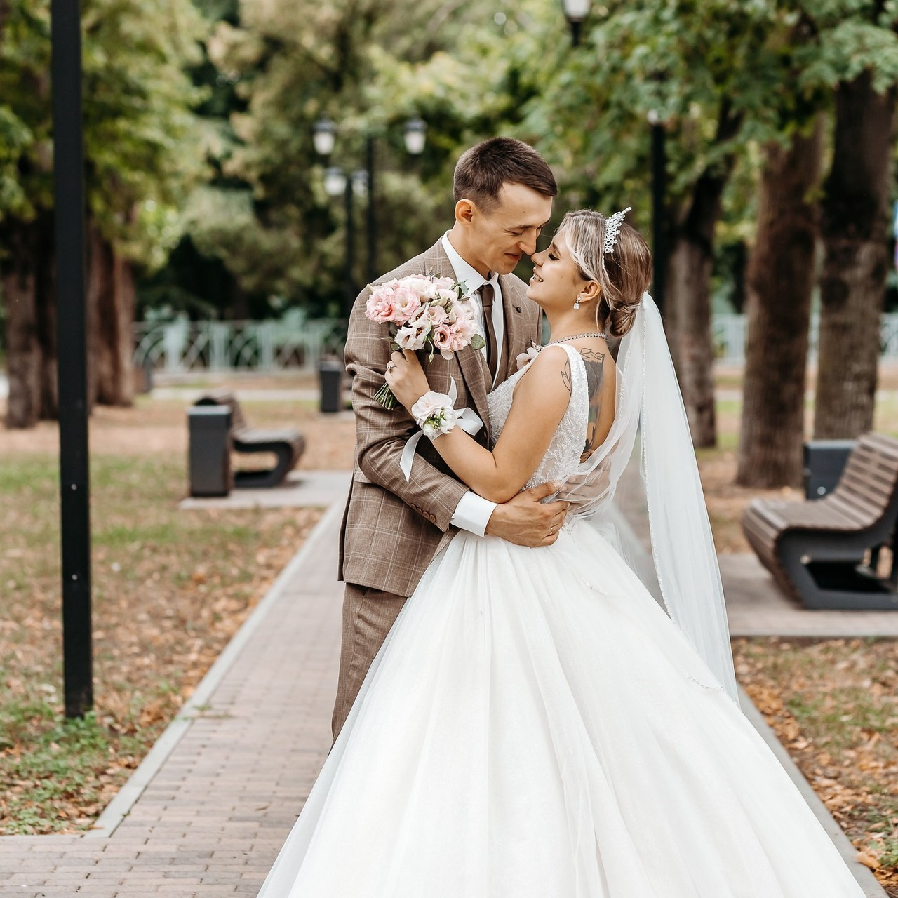 Отзывы. Свадебный и семейный фотограф в Невинномысске Наталья Куликова
