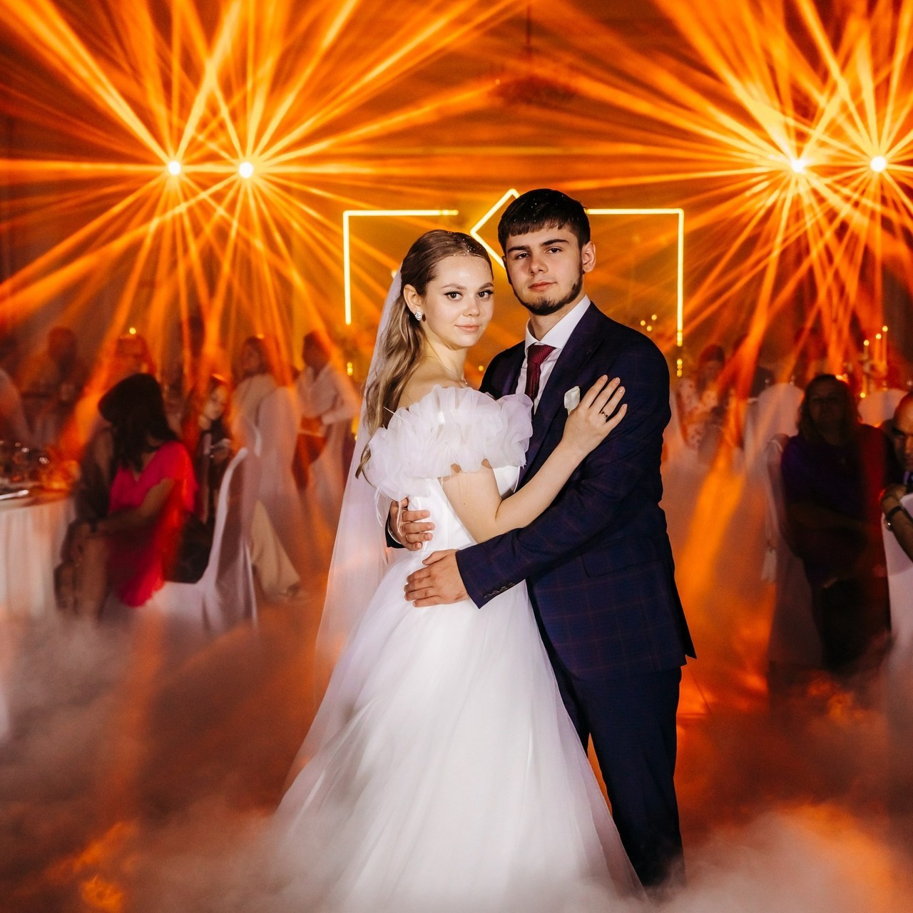 Отзывы. Свадебный и семейный фотограф в Невинномысске Наталья Куликова