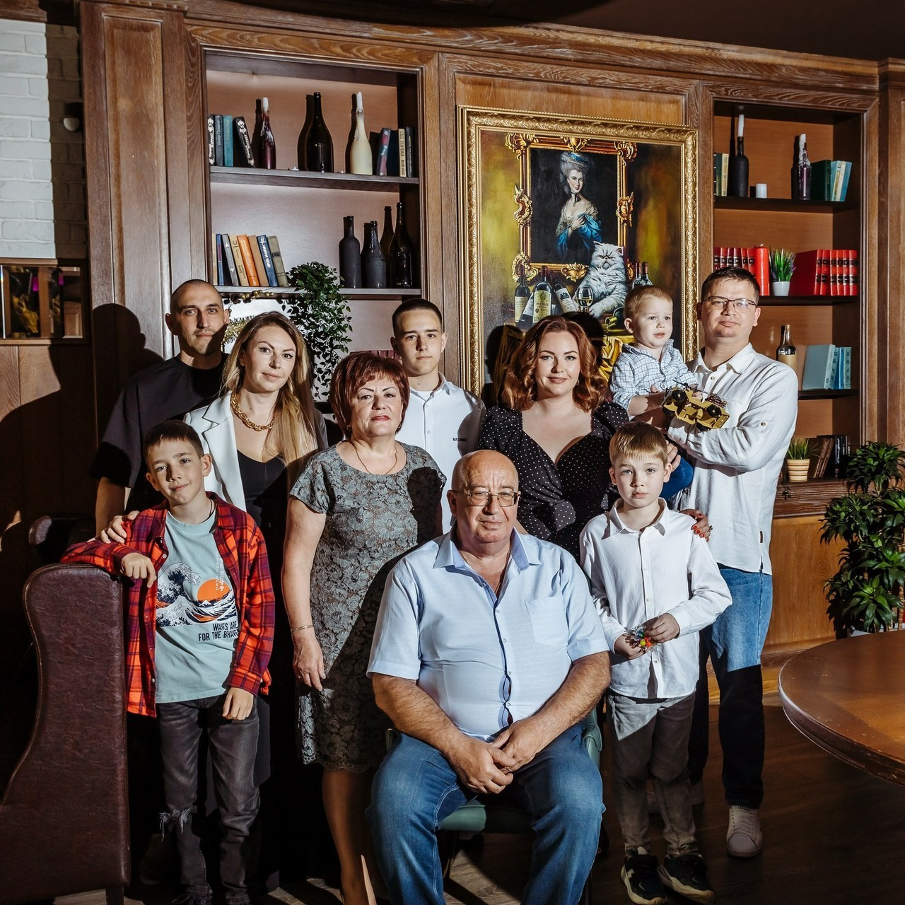 Отзывы. Свадебный и семейный фотограф в Невинномысске Наталья Куликова