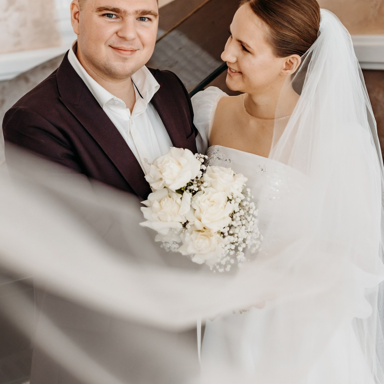 Отзывы. Свадебный и семейный фотограф в Невинномысске Наталья Куликова