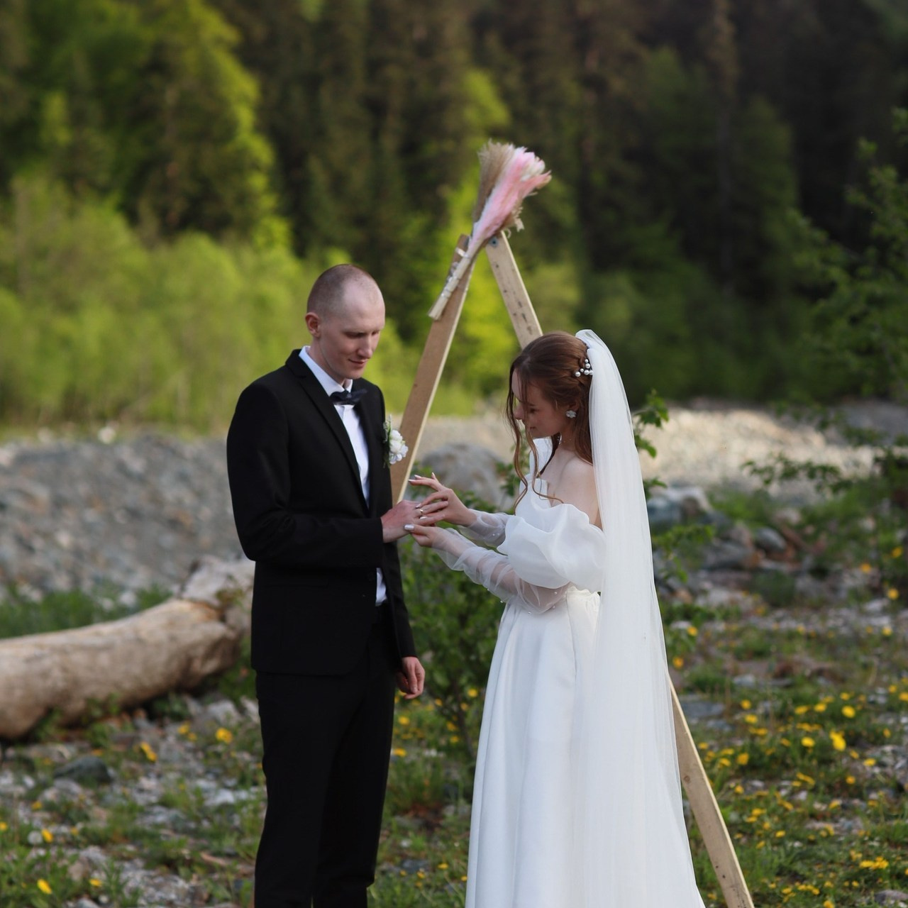 Отзывы. Свадебный и семейный фотограф в Невинномысске Наталья Куликова