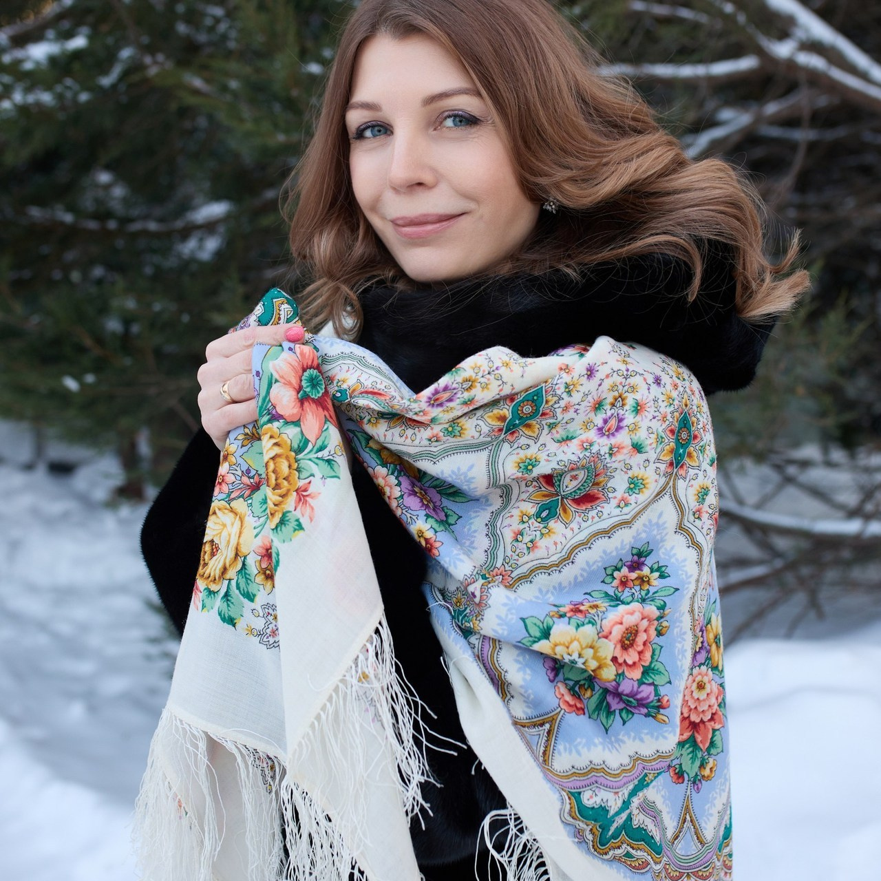 Отзывы. Фотограф в Москве и Одинцово Кравченко Кристина