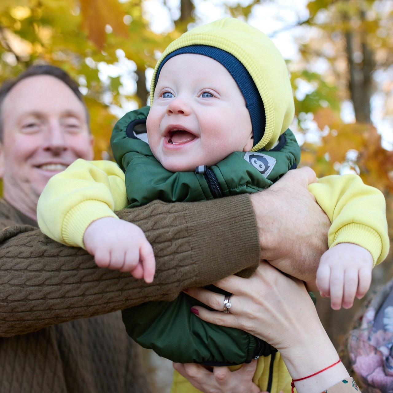 Отзывы. Фотограф в Москве и Одинцово Кравченко Кристина