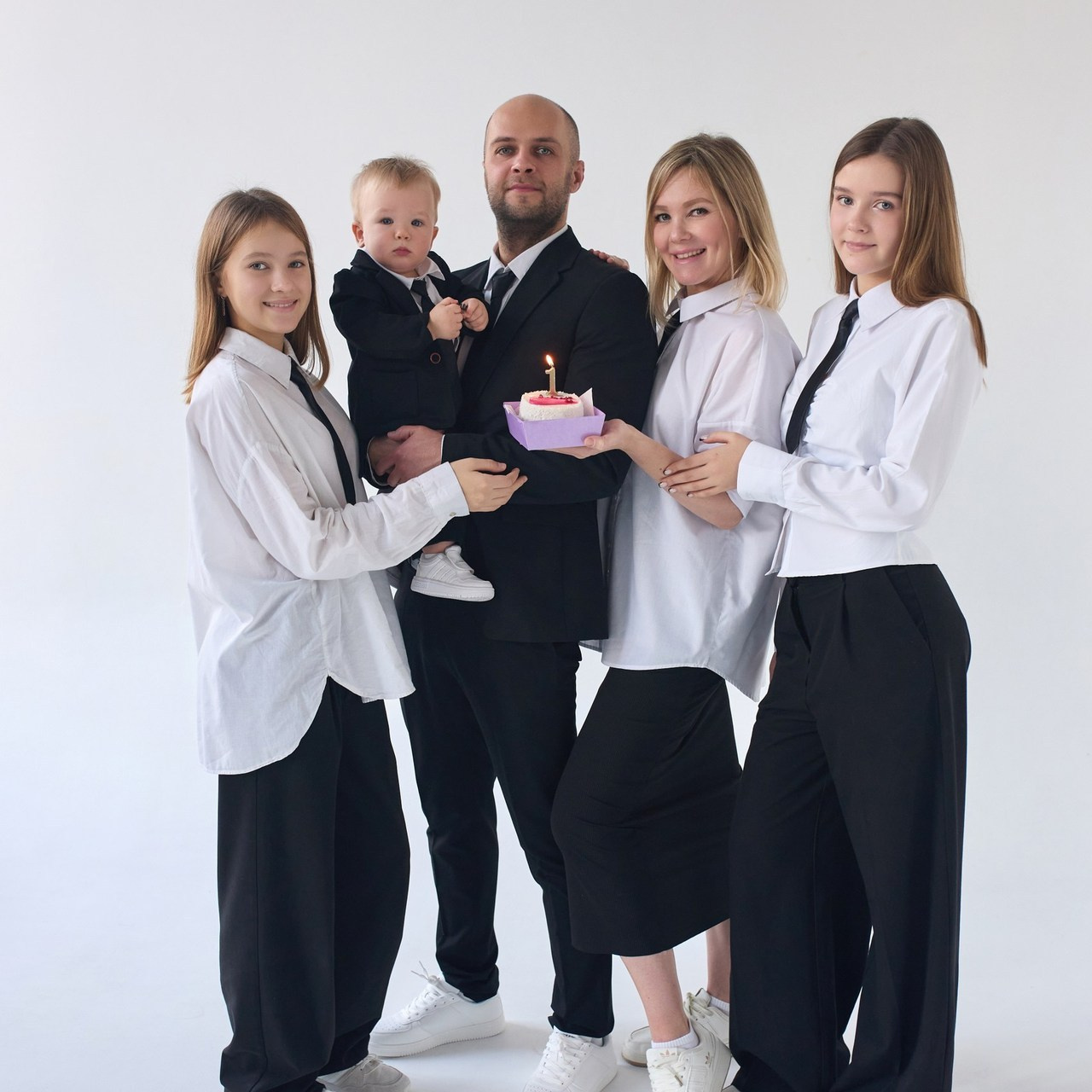 Отзывы. Фотограф в Москве и Одинцово Кравченко Кристина