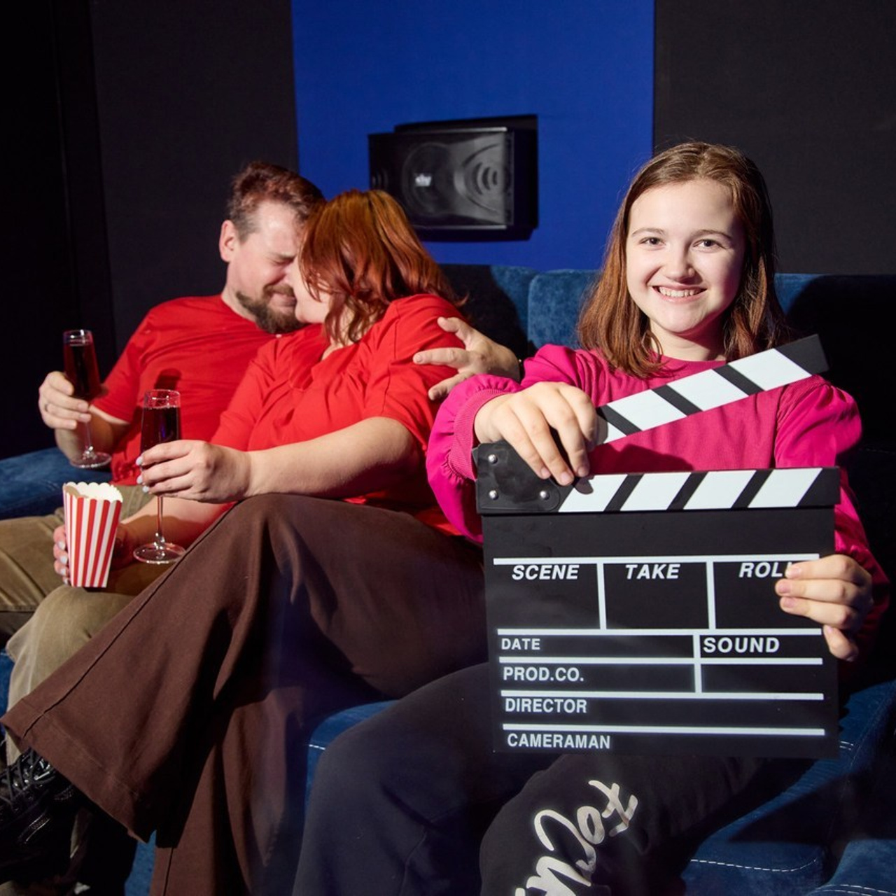 Отзывы. Фотограф в Москве и Одинцово Кравченко Кристина