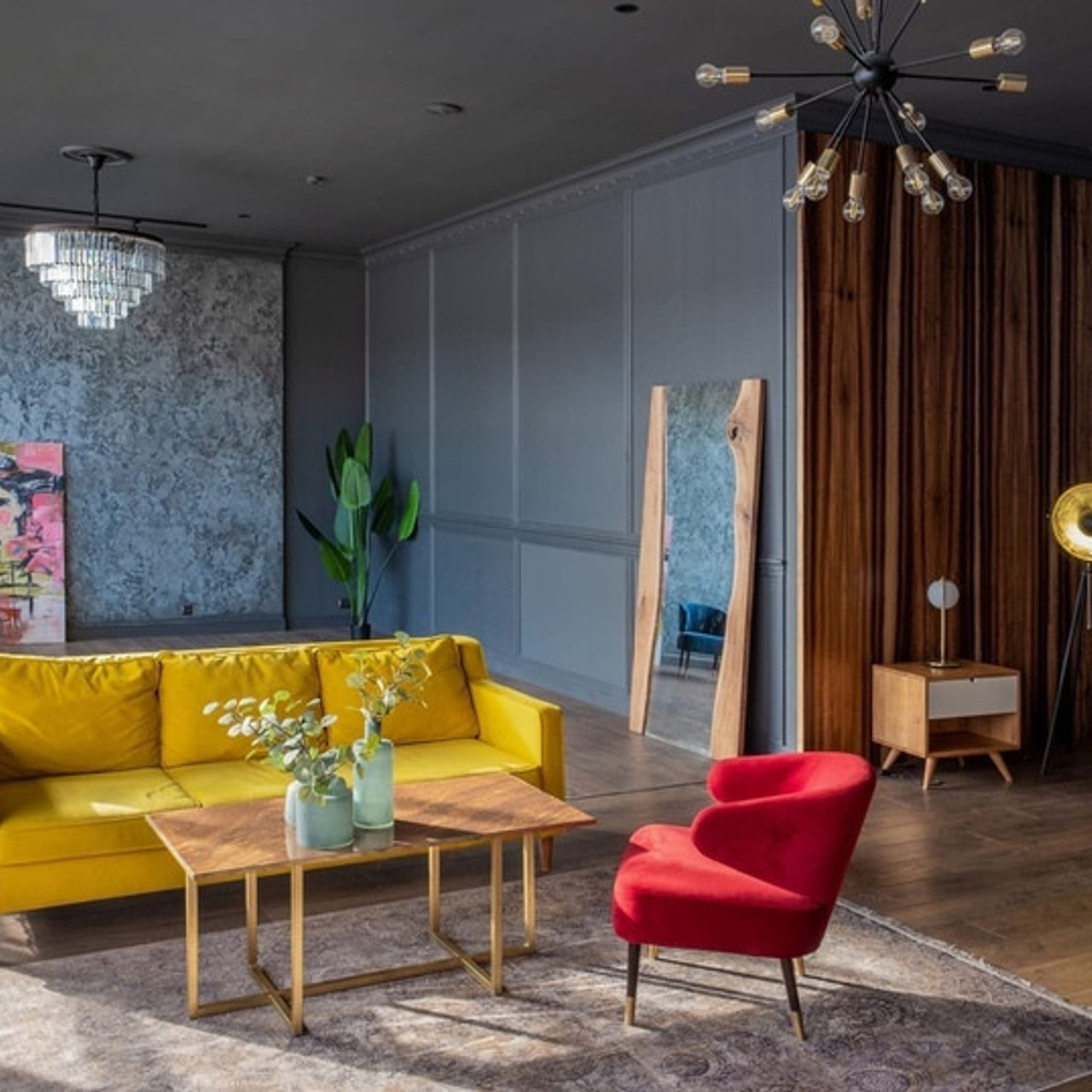 Фотостудии в которых мы работаем фотостудия Laboratory. Выпускные альбомы с оживающими фото Екатеринбург