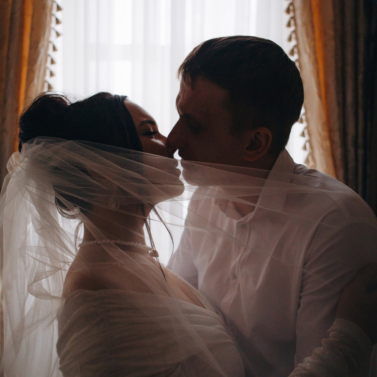 Отзывы. Индивидуальный и свадебный фотограф в Нижнем Новгороде Трушина Кристина