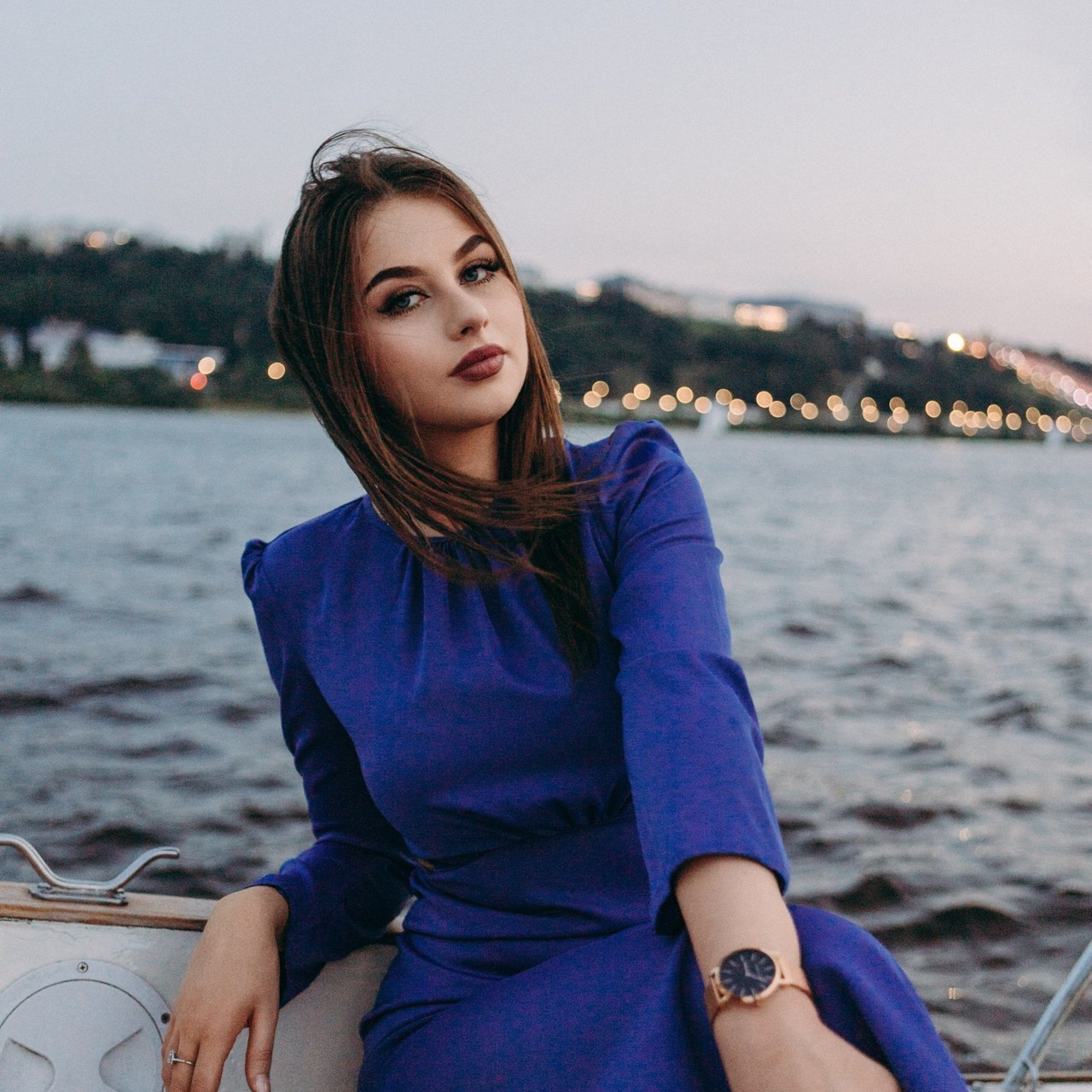 Отзывы. Индивидуальный и свадебный фотограф в Нижнем Новгороде Трушина Кристина