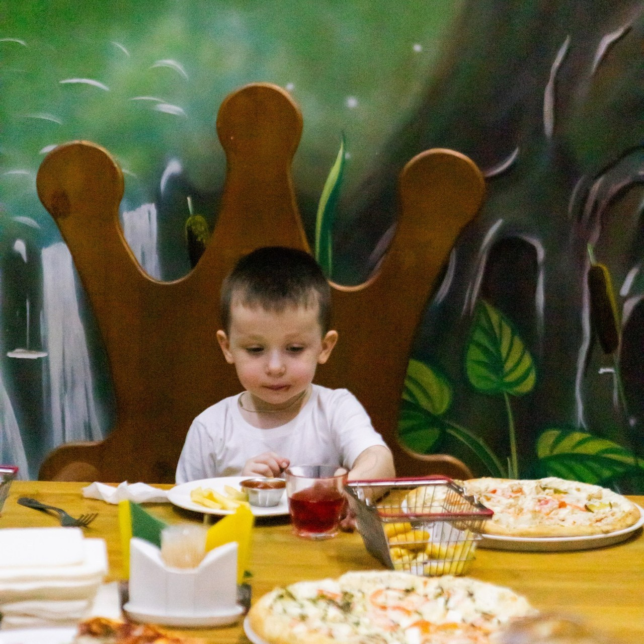 Отзывы. Индивидуальный и свадебный фотограф в Нижнем Новгороде Трушина Кристина