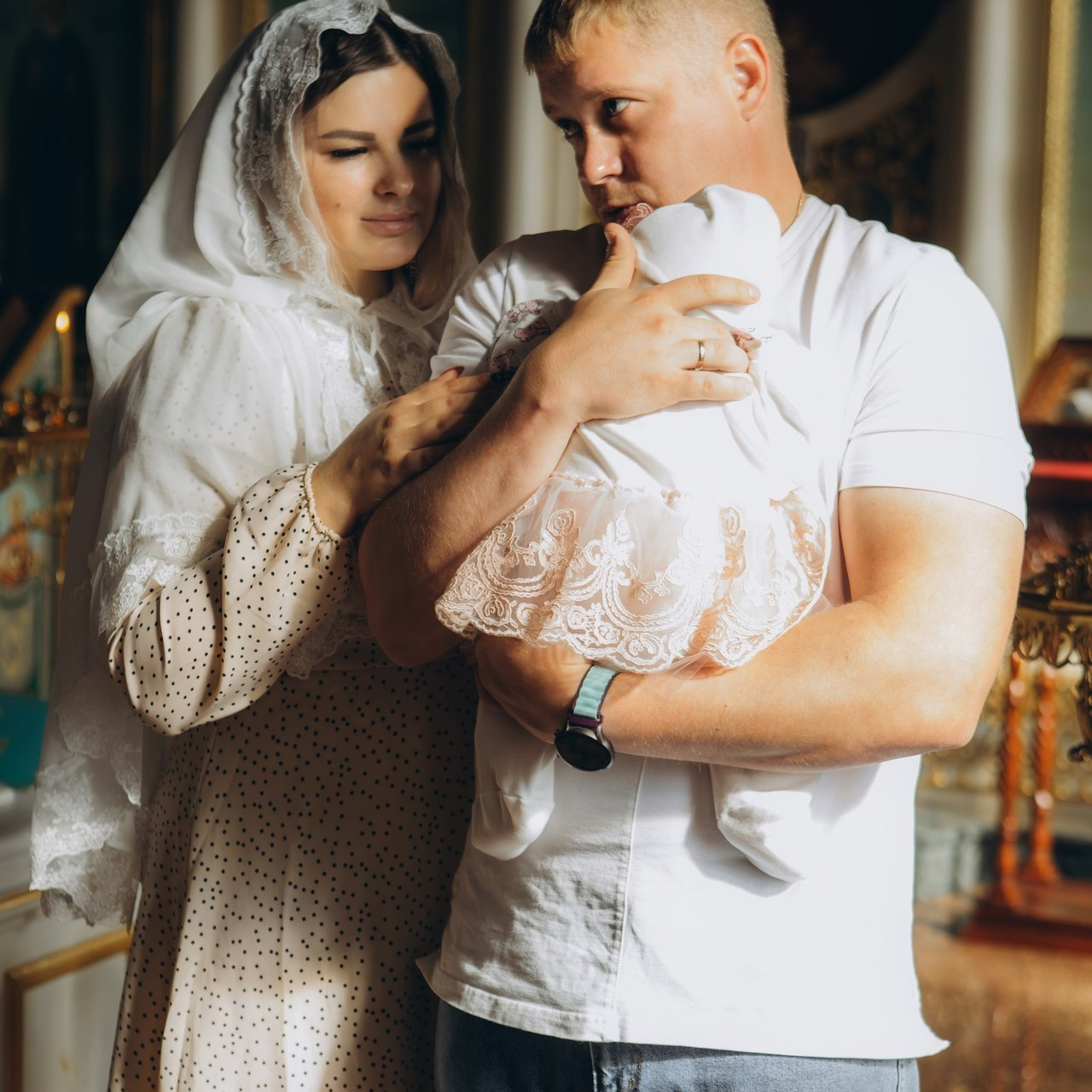 Отзывы. Индивидуальный и свадебный фотограф в Нижнем Новгороде Трушина Кристина