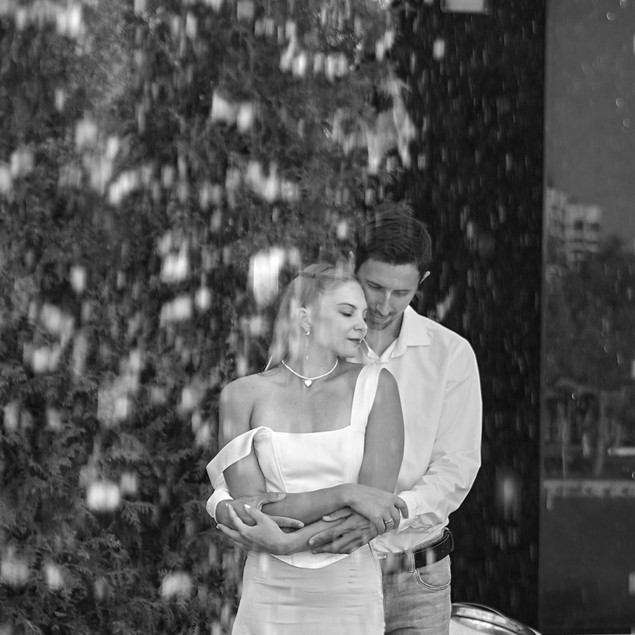 Отзывы на оказываемые услуги. Портретный, свадебный и семейный фотограф в Краснодаре Михеева Светлана