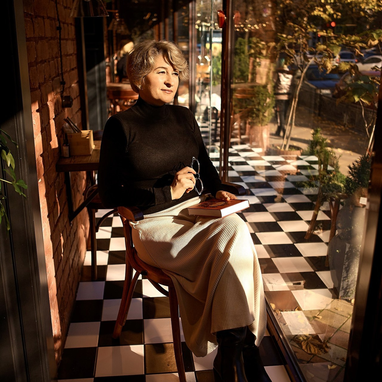 Отзывы на оказываемые услуги. Портретный, свадебный и семейный фотограф в Краснодаре Михеева Светлана