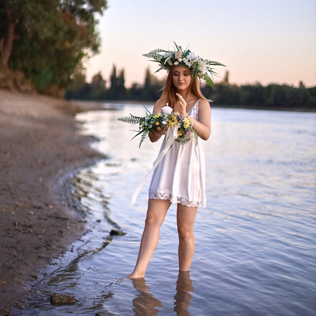Отзывы на оказываемые услуги. Портретный, свадебный и семейный фотограф в Краснодаре Михеева Светлана