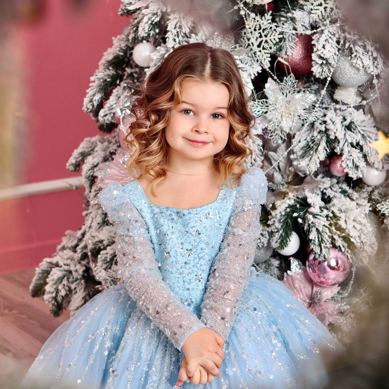 Отзывы. Фотограф в Курске Смирнов Евгений