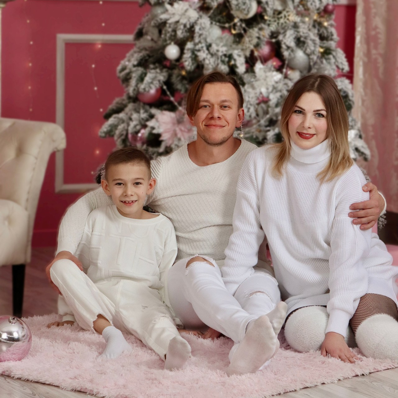 Отзывы. Фотограф в Курске Смирнов Евгений