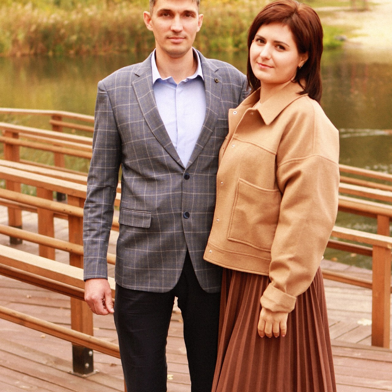 Отзывы. Фотограф в Курске Смирнов Евгений