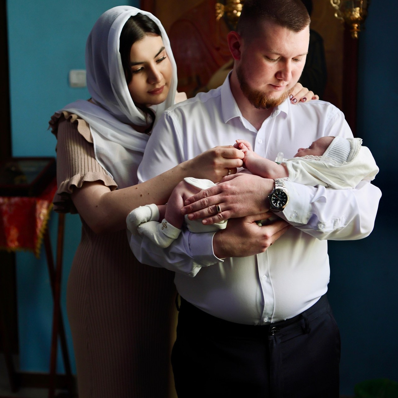 Отзывы. Фотограф в Курске Смирнов Евгений