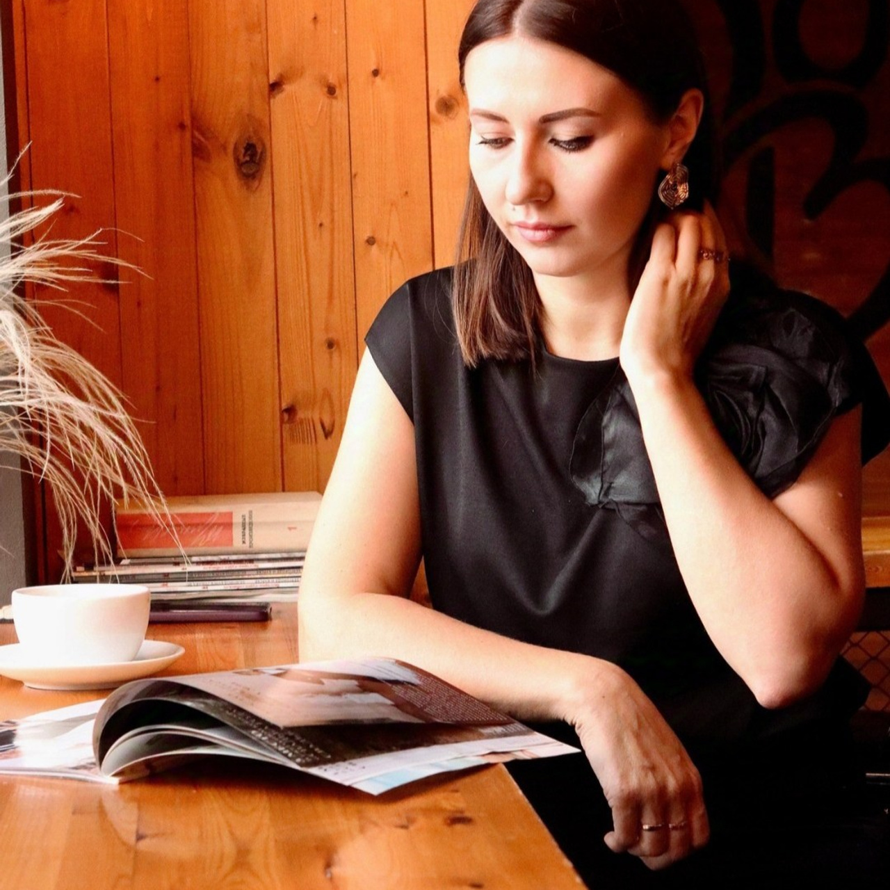 Отзывы. Фотограф в Курске Смирнов Евгений