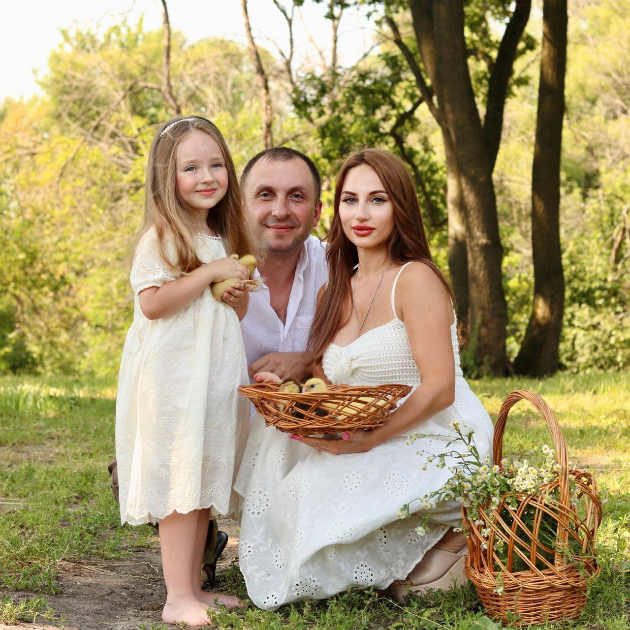 Отзывы. Фотограф в Курске Смирнов Евгений