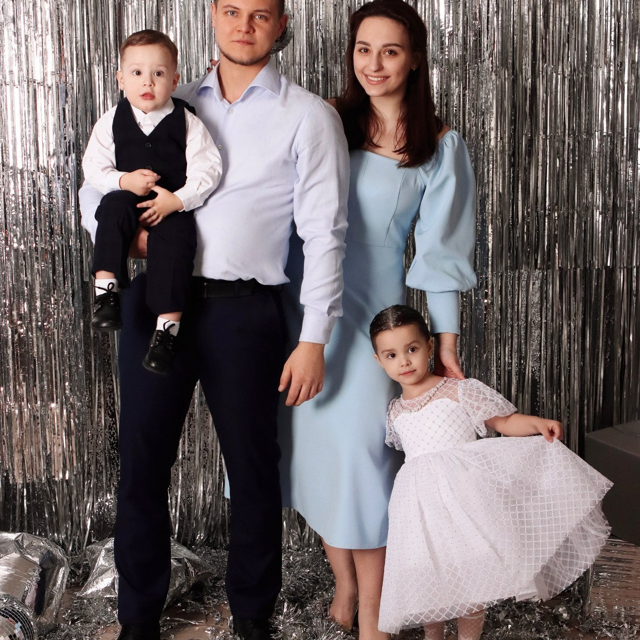 Отзывы. Фотограф в Курске Смирнов Евгений