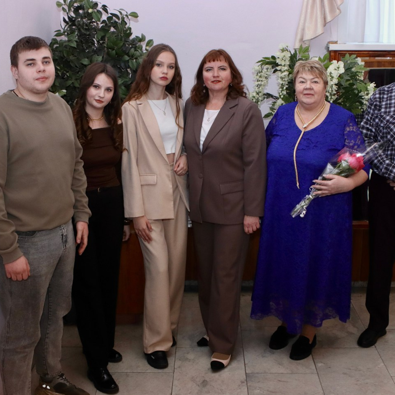 Отзывы. Фотограф в Курске Смирнов Евгений