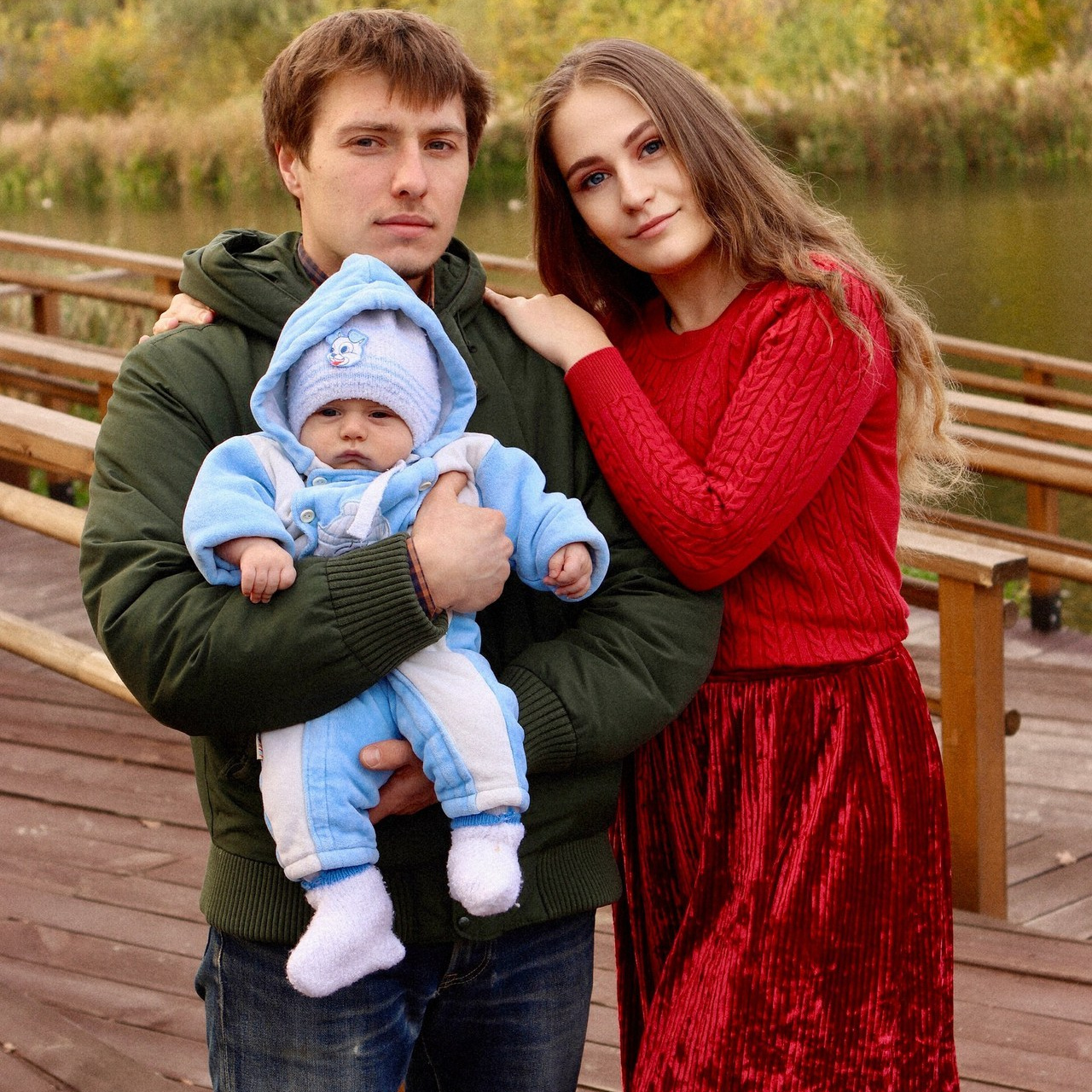 Отзывы. Фотограф в Курске Смирнов Евгений