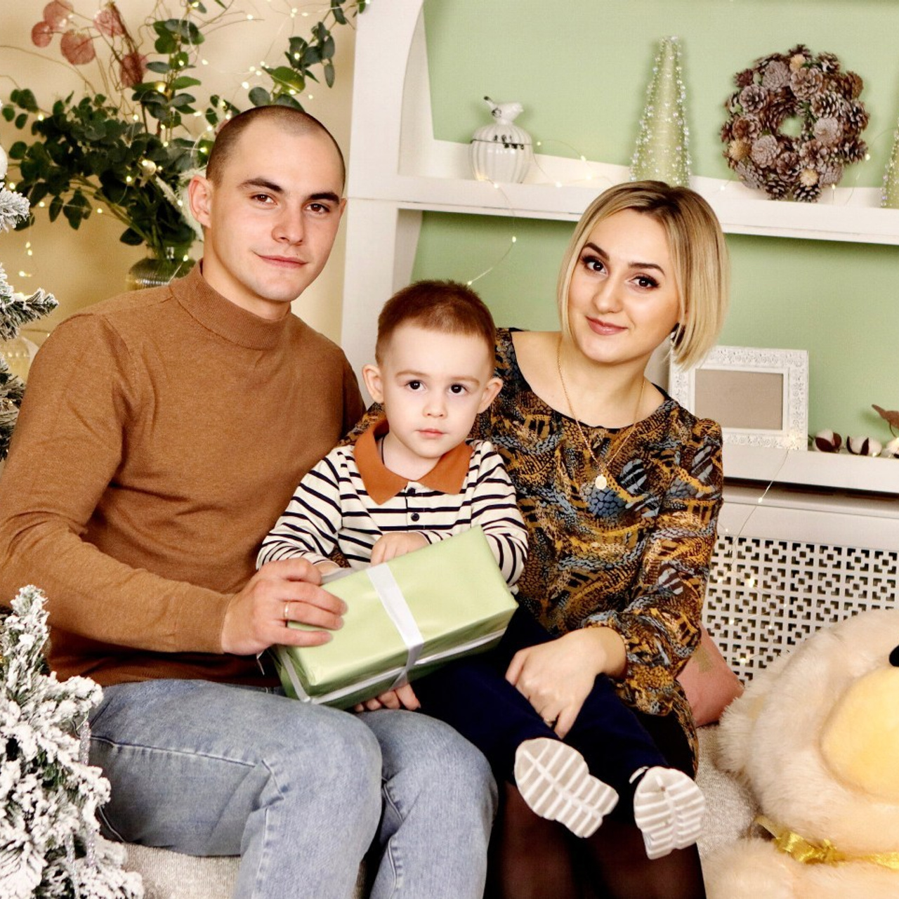 Отзывы. Фотограф в Курске Смирнов Евгений