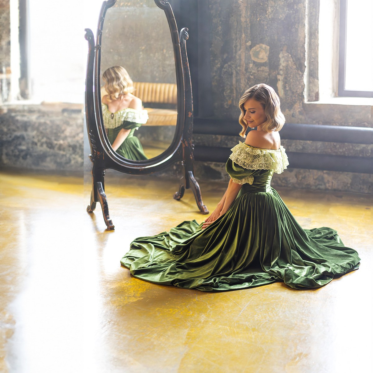 Услуги. Портретный фотограф в Южно-Сахалинске Наталья Гущина