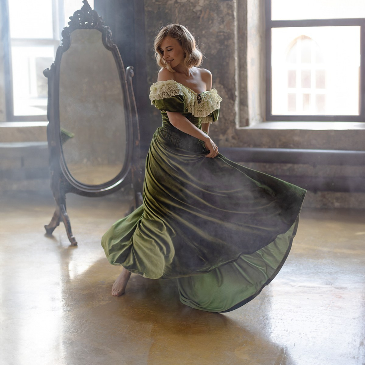 Услуги. Портретный фотограф в Южно-Сахалинске Наталья Гущина