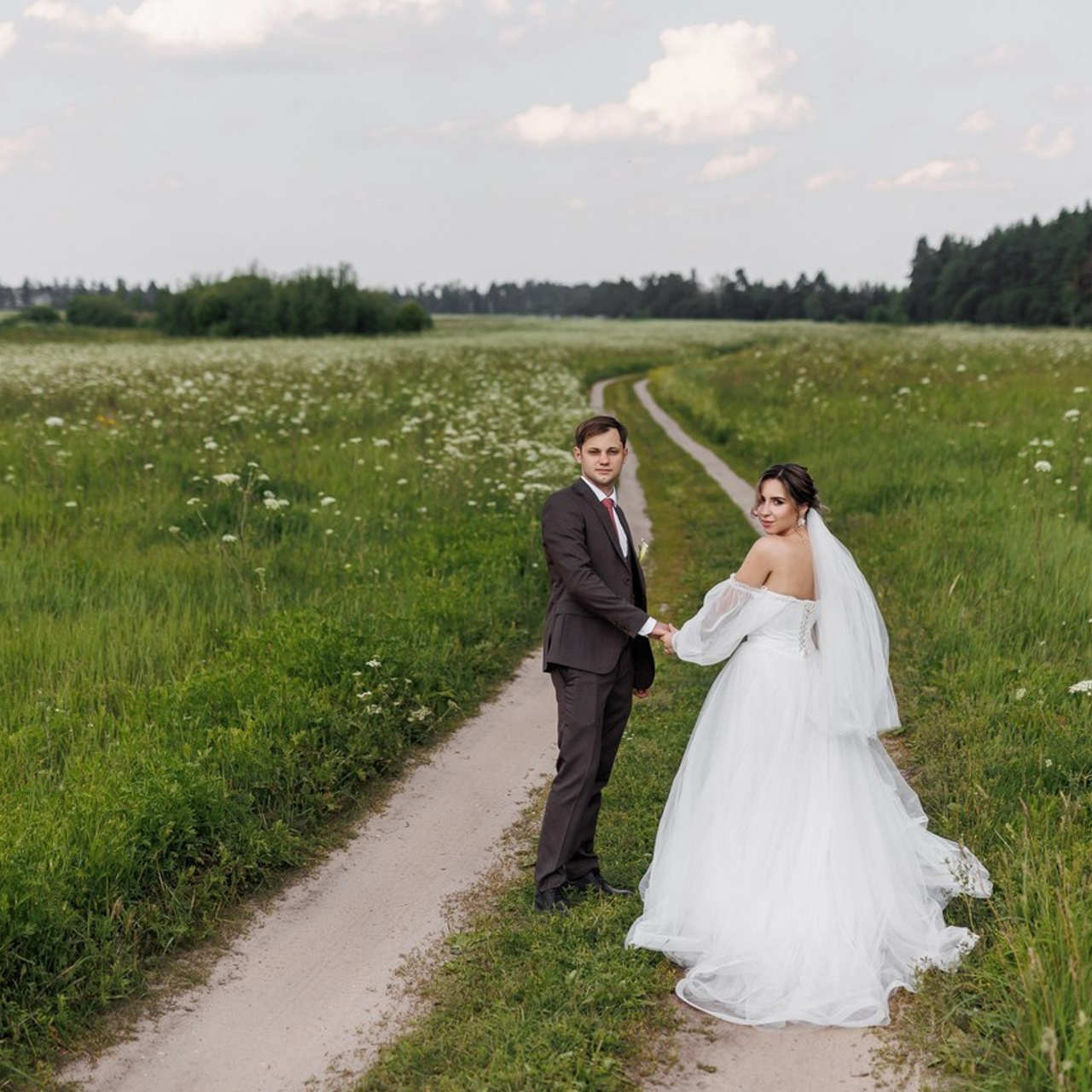 Отзывы. Фотограф Соловьев Денис в Московской и Владимирской области