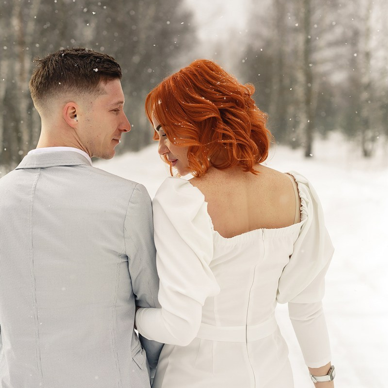 Андрей и Ирина 2021