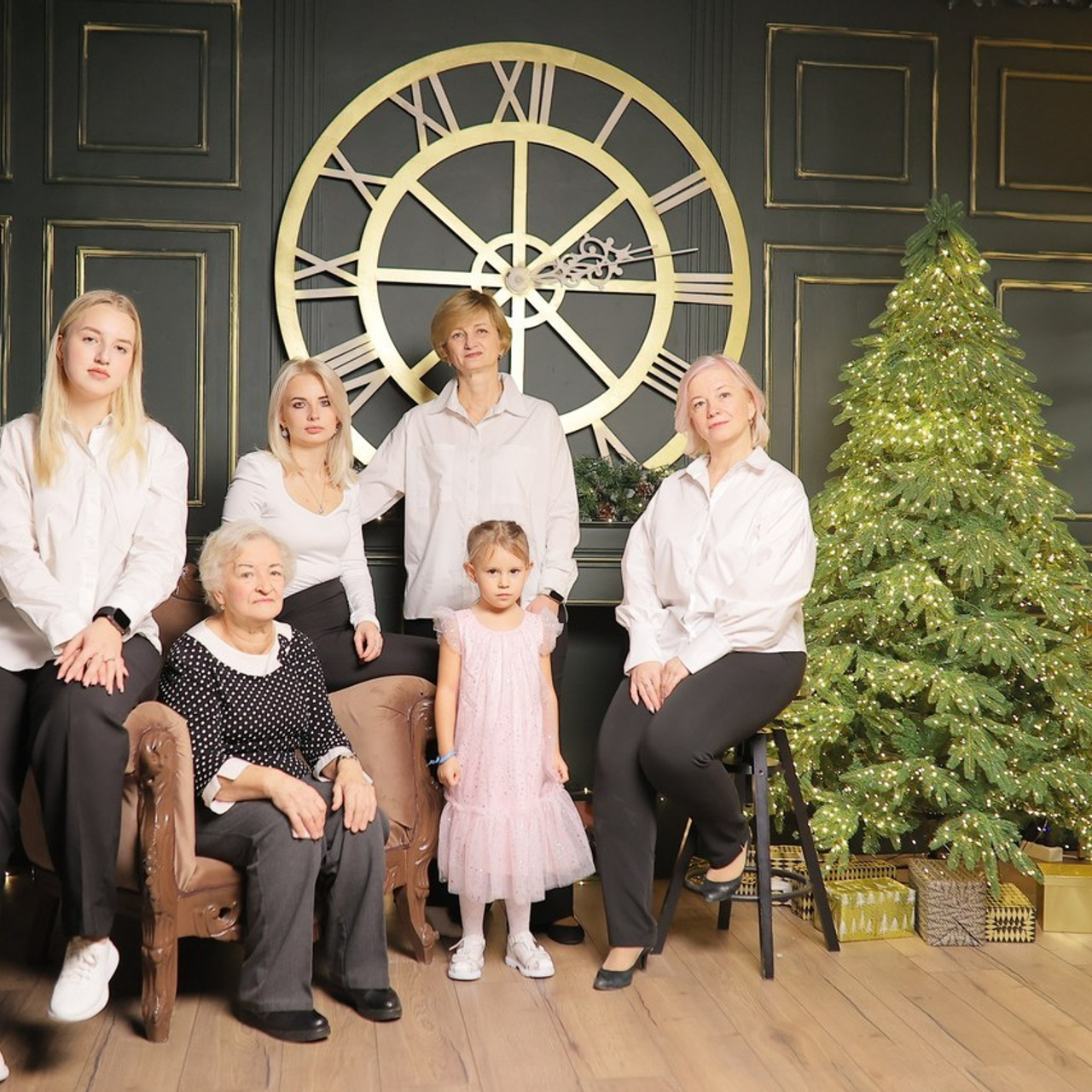 Отзывы. Фотограф Соловьев Денис в Московской и Владимирской области