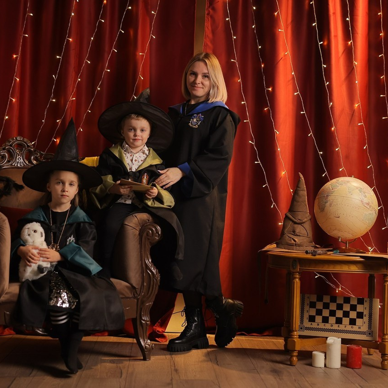 Отзывы. Фотограф Соловьев Денис в Московской и Владимирской области