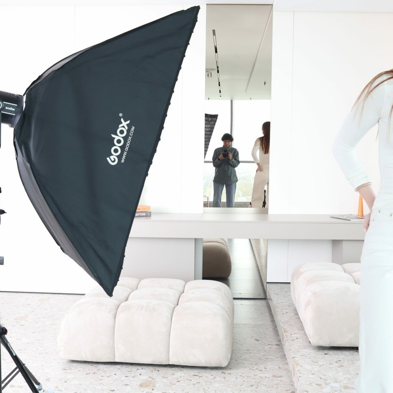 Отзывы. Коммерческий фотограф в Санкт — Петербурге Настя Пак