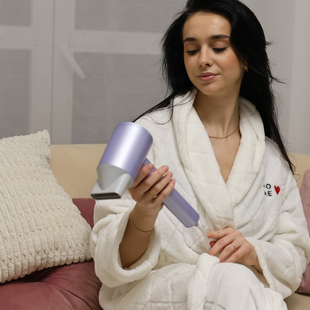 Отзывы. Коммерческий фотограф в Санкт — Петербурге Настя Пак