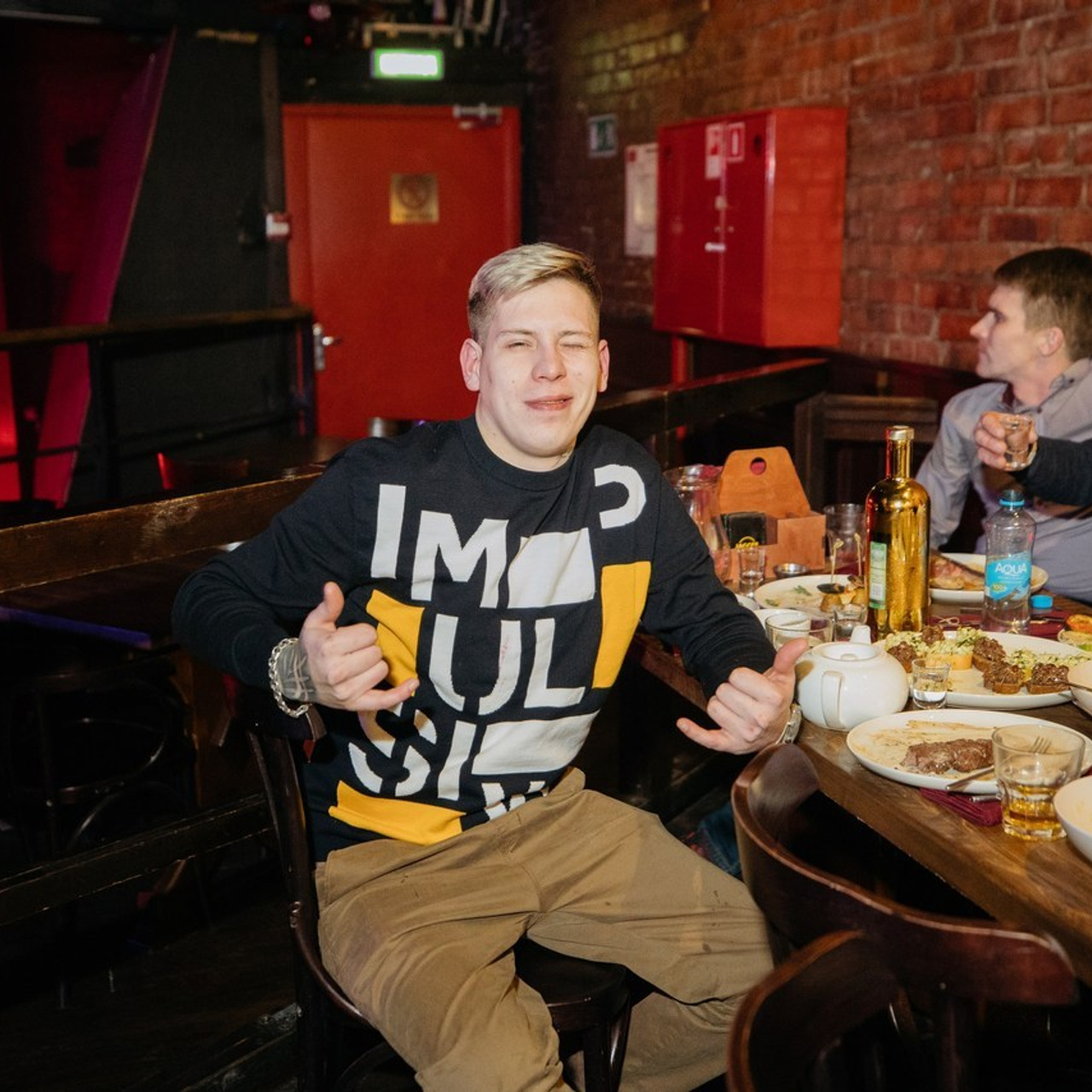 Отзывы. Коммерческий фотограф в Санкт — Петербурге Настя Пак