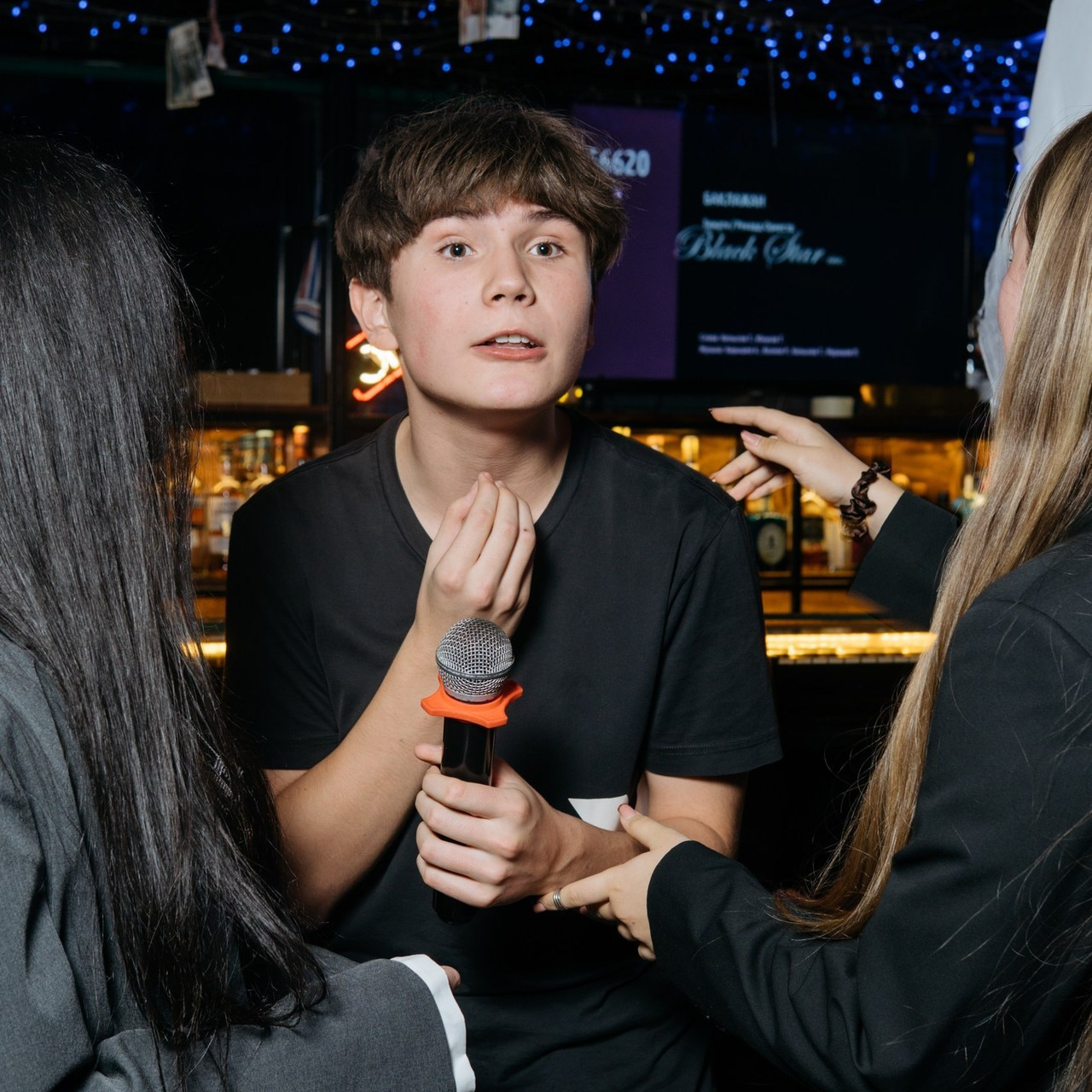 Отзывы. Коммерческий фотограф в Санкт — Петербурге Настя Пак