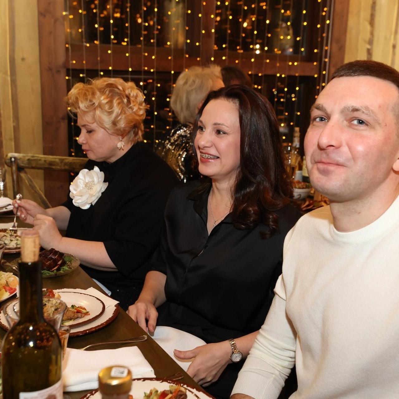 Отзывы. Коммерческий фотограф в Санкт — Петербурге Настя Пак