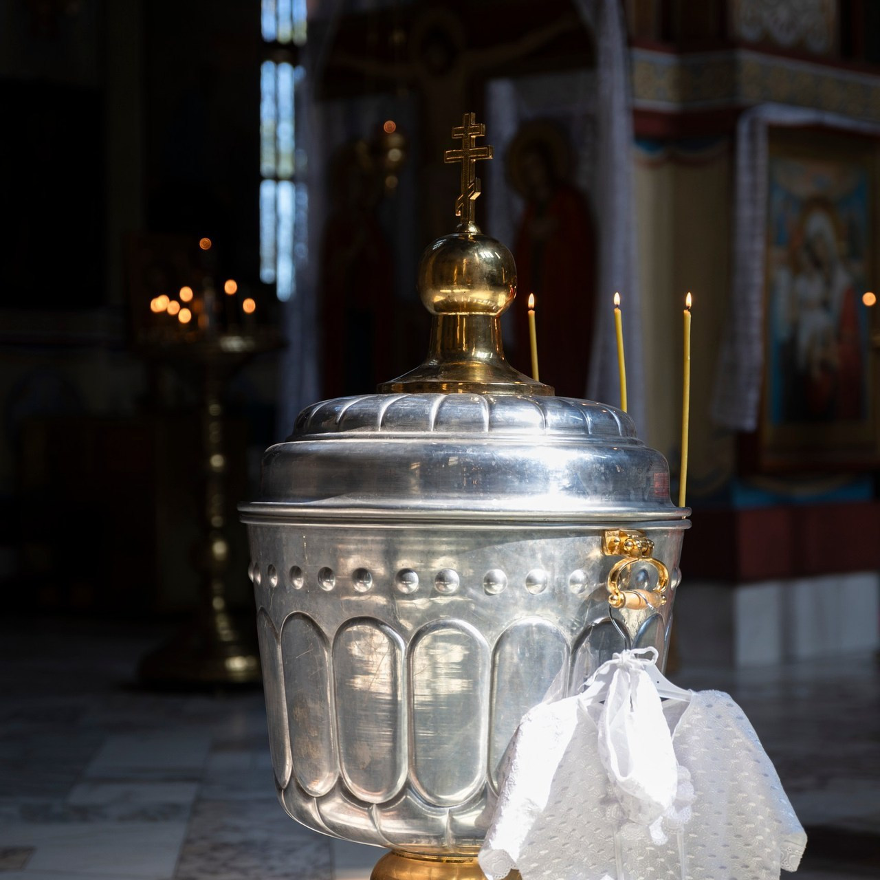 Отзывы. ТОП Фотограф на Крещение и Венчание Железногорск Алексей Мещеряков