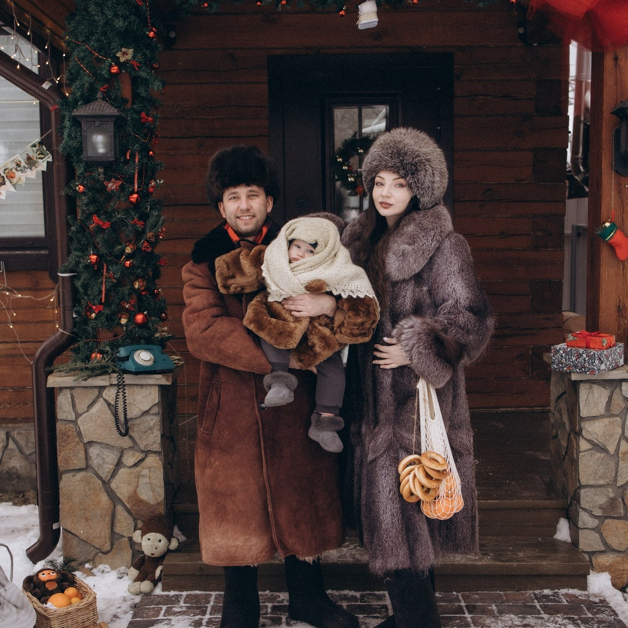 Лучшие фотографы Казани
