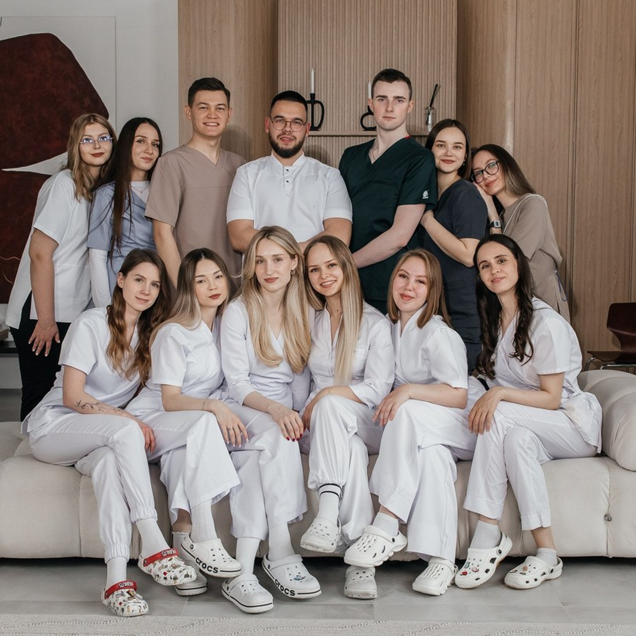 Лучшие фотографы Казани