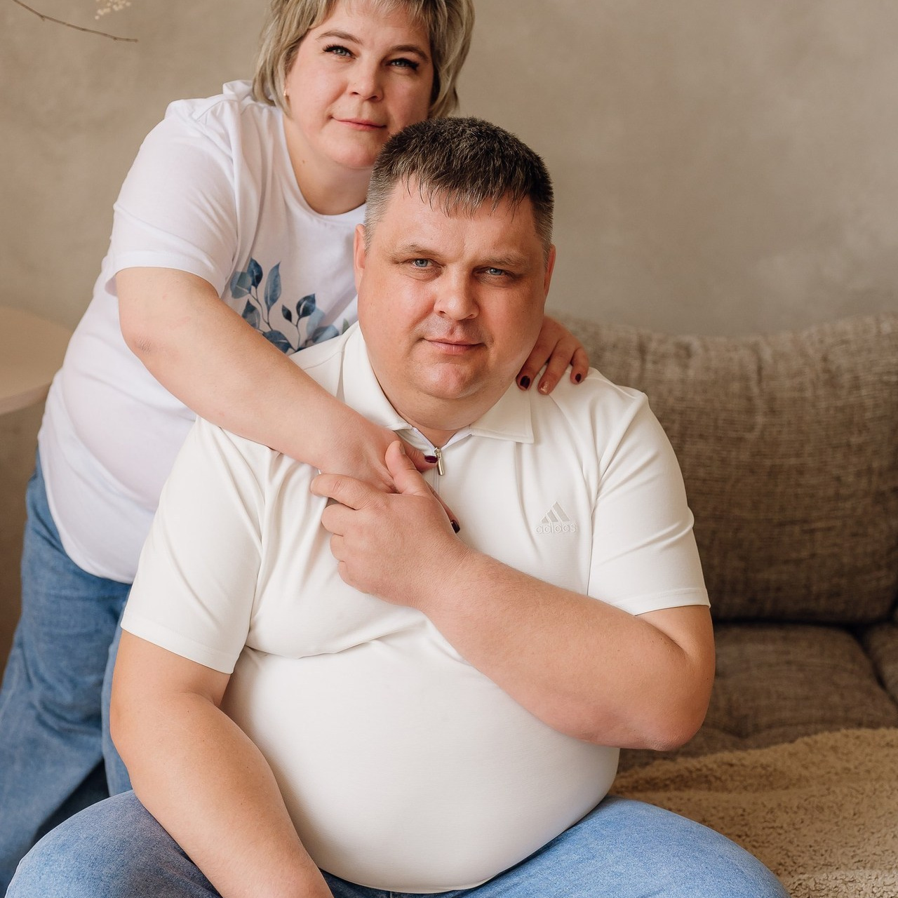Отзывы. Свадебный и семейный фотограф в Красноярске Анна Туз