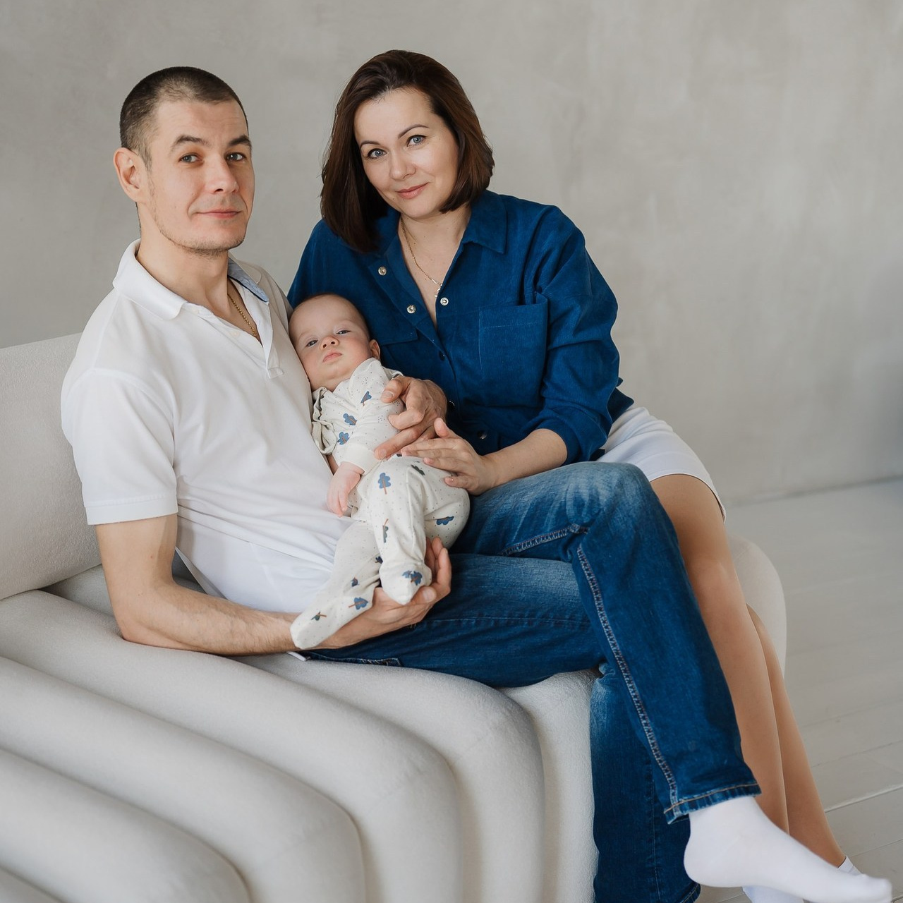 Отзывы. Свадебный и семейный фотограф в Красноярске Анна Туз